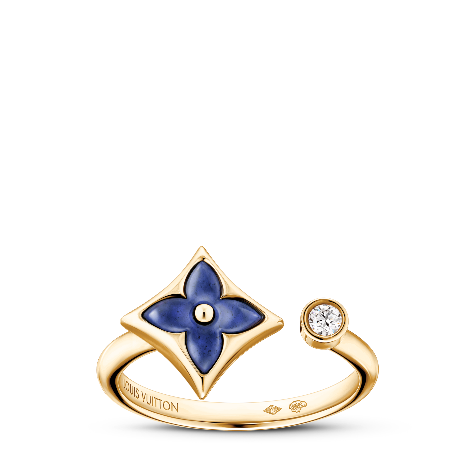 Rings - Jewelry | LOUIS VUITTON